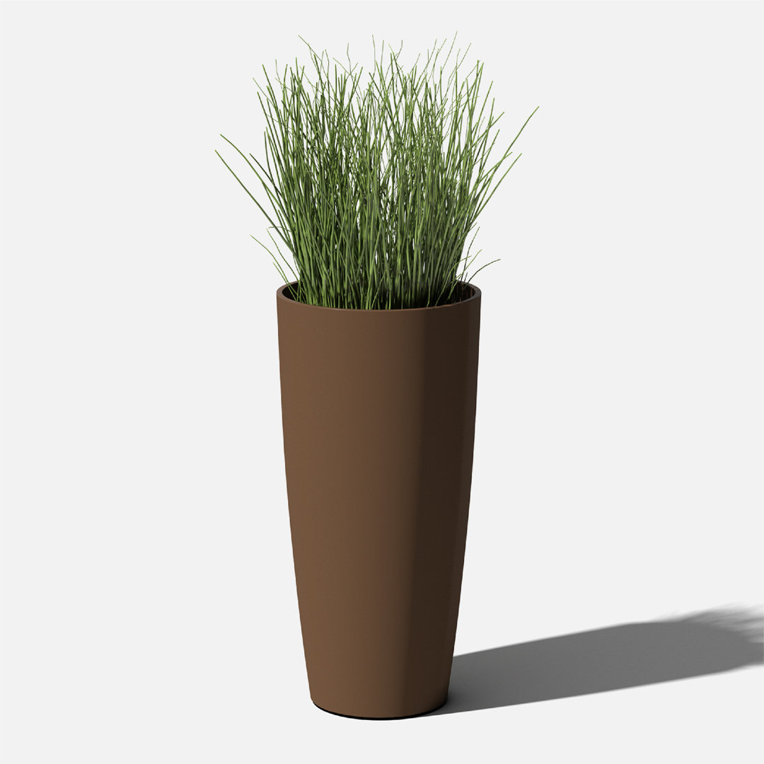 Mason Series Selena Planter